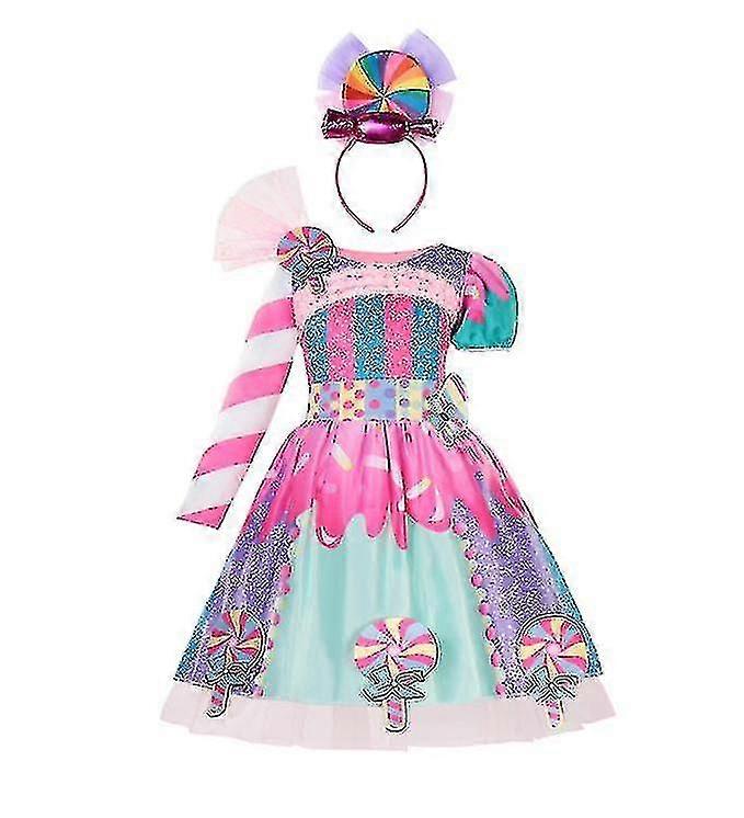 Candy land halloween costumes for adults