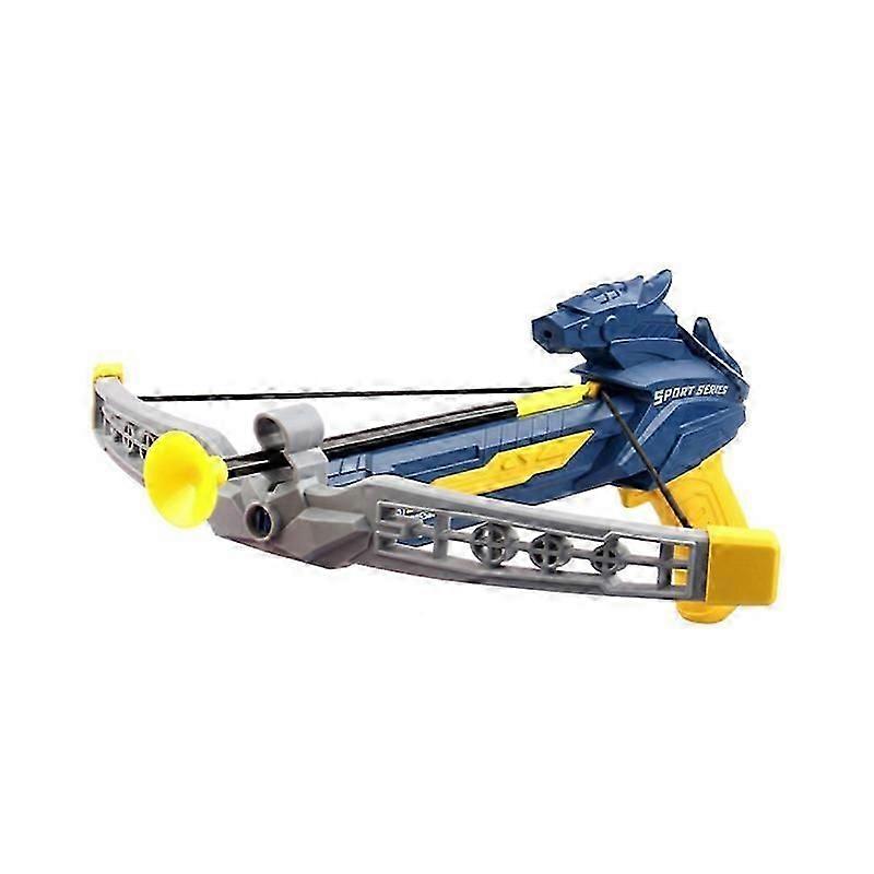 Children's Toy Crossbow Archery Set | Toy Crossbow Set Archery Target and Dart