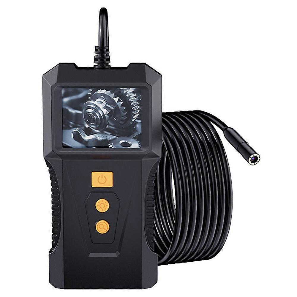 Type A P230 15m Hard Wire 2 Inch HD 1080P Industrial Endoscope Handheld ...