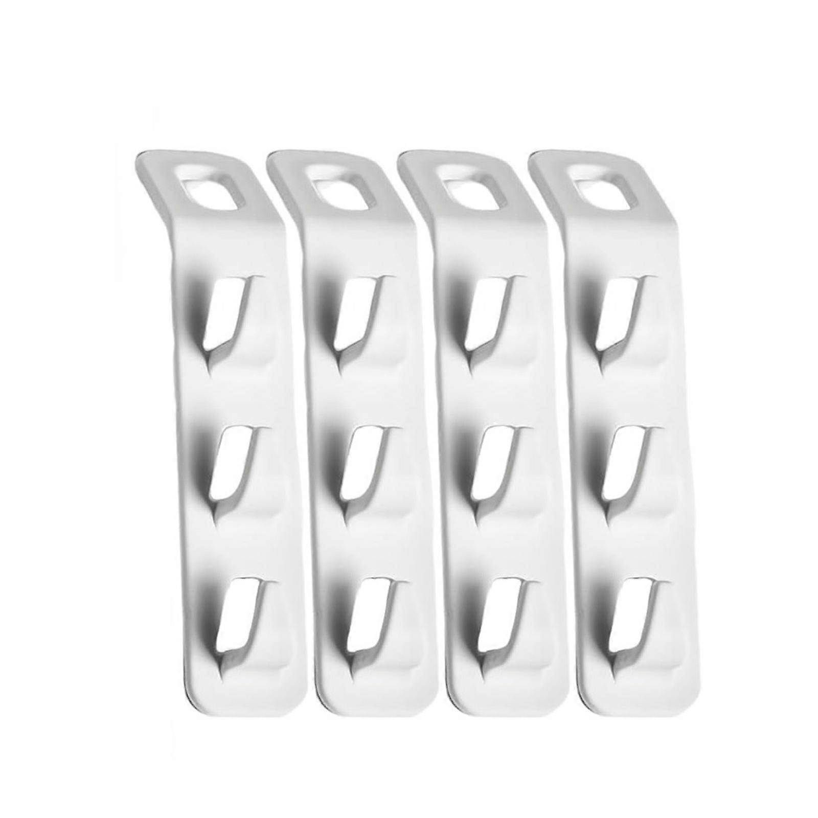 Space - saving Hanger Connecting Hooks(Toy Playsets)