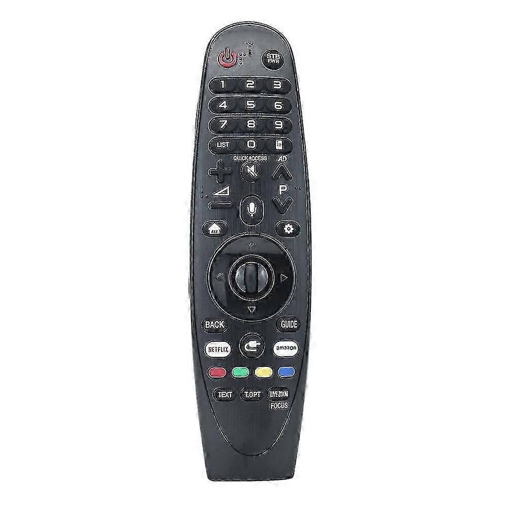 AN-MR18BA pre dynamický 3D infračervený diaľkový ovládač LG AN-MR650A MR650