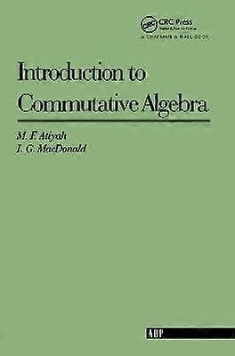 Introduction To Commutative Algebra