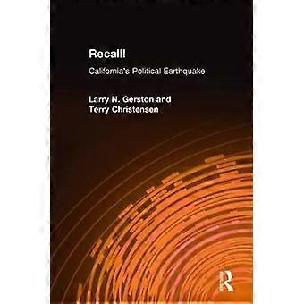 Recall!