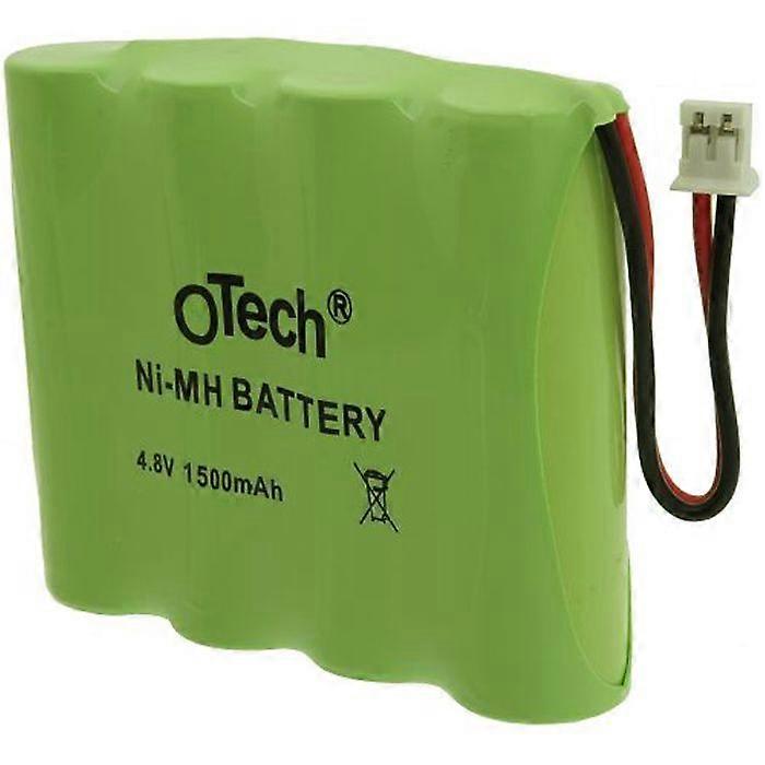 Electrostimulation Battery for SPORT ELEC MULTISPORT