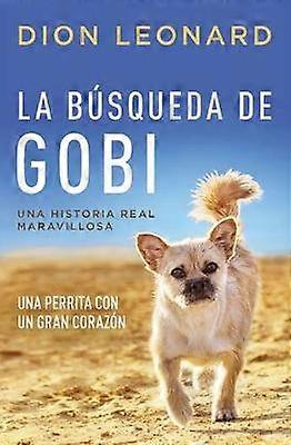 La Búsqueda de Gobi