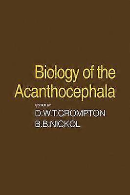 Biología de la Acanthocephala