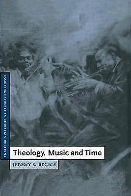 Theology Music and Time