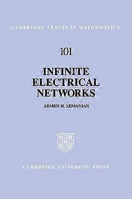 Infinite Electrical Networks