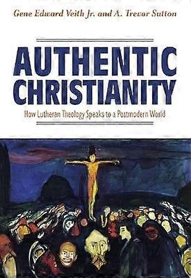 Authentic Christianity