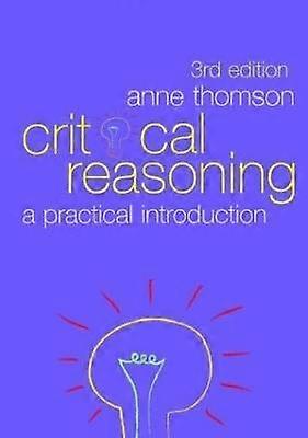 Critical Reasoning