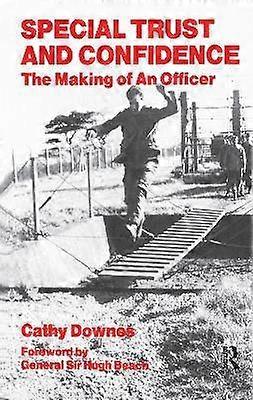 Special Trust and Confidence