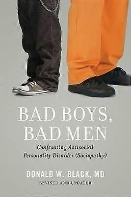 Bad Boys Bad Men