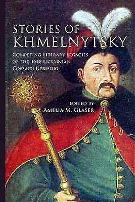 Verhalen van Khmelnytsky