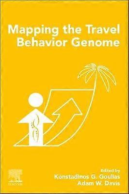Mapping the Travel Behavior Genome