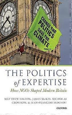 The Politics of Expertise