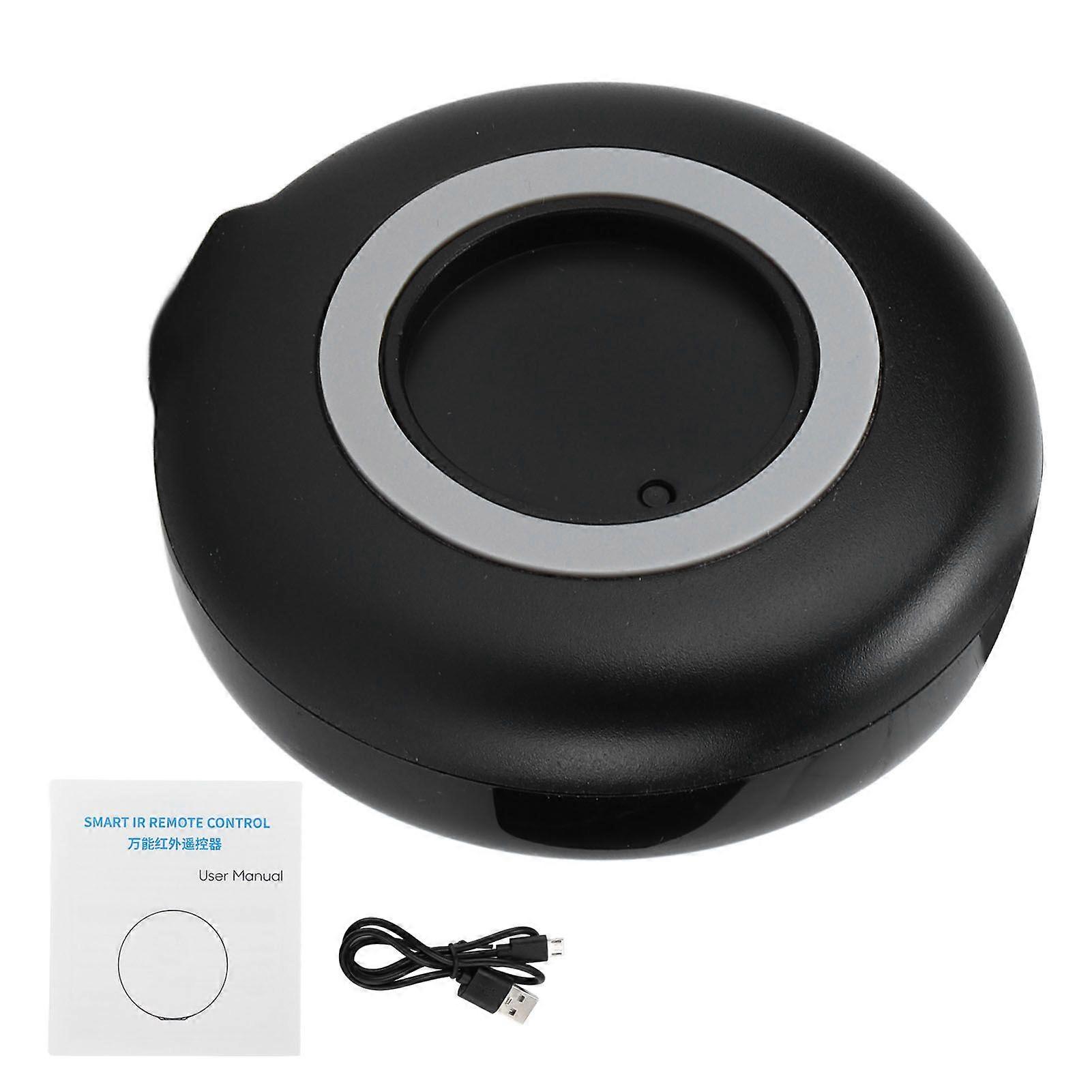 A2 Infrared Remote Control Intelligent Multifunctional Bluetooth WiFi Remote Control for Google Home for Tuya