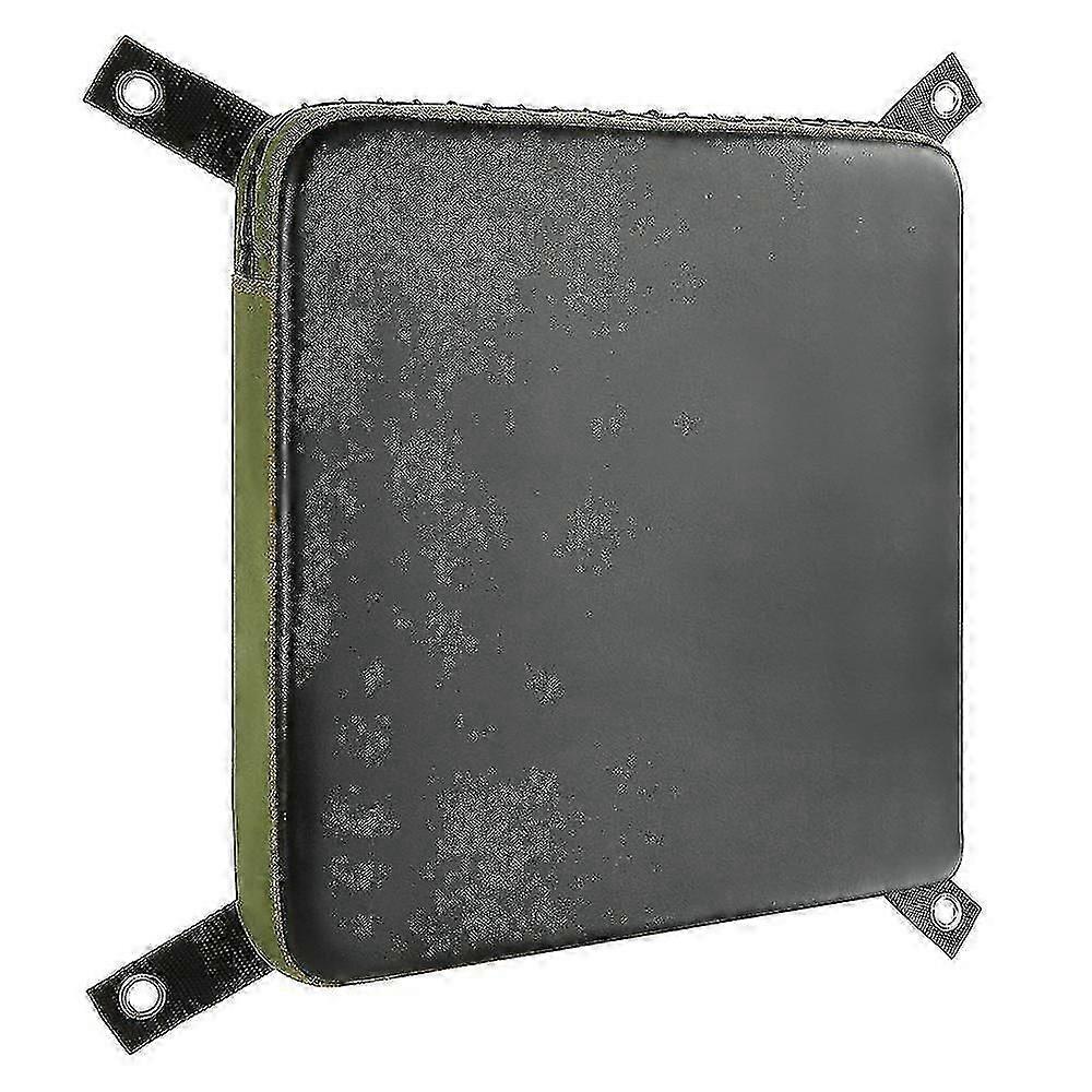 Τετράγωνο αφρώδες σάκο πυγμαχίας Focus Target τοίχου σάκος μποξ στερεό τοίχο πάλης για καράτε τάε κβον ντο