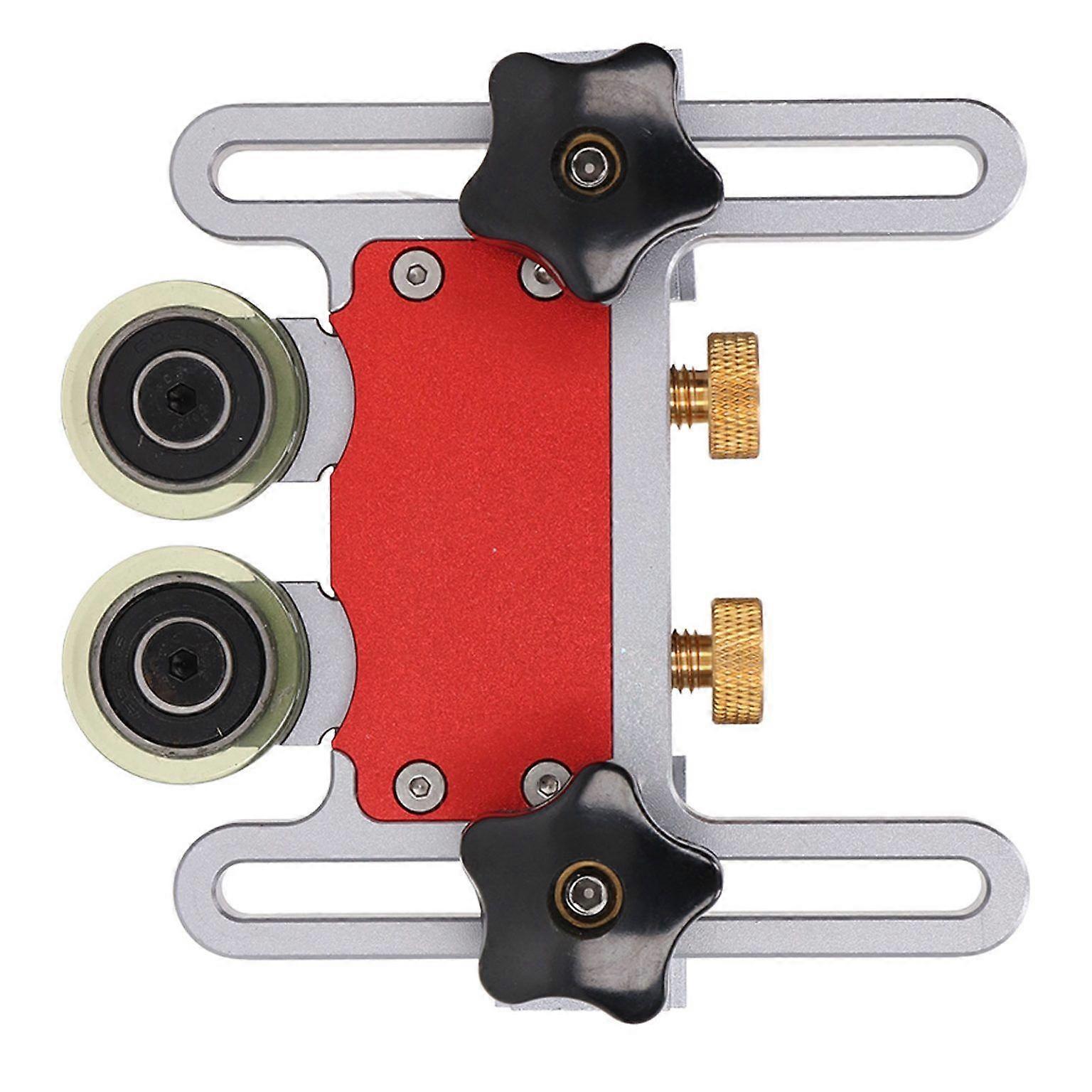 woodworking saw table bearing roller table saw accessory Adjustable Multi