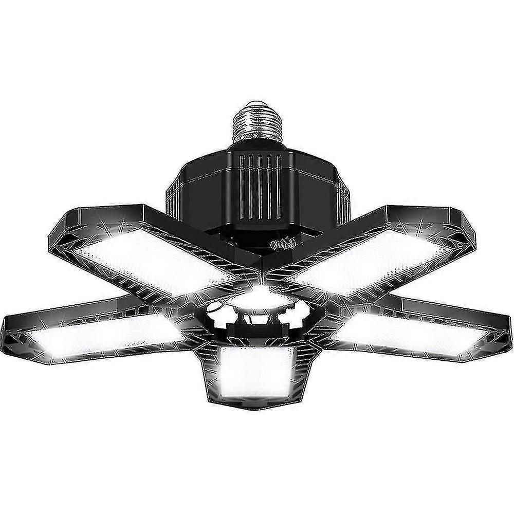 LED Garage Work Lights