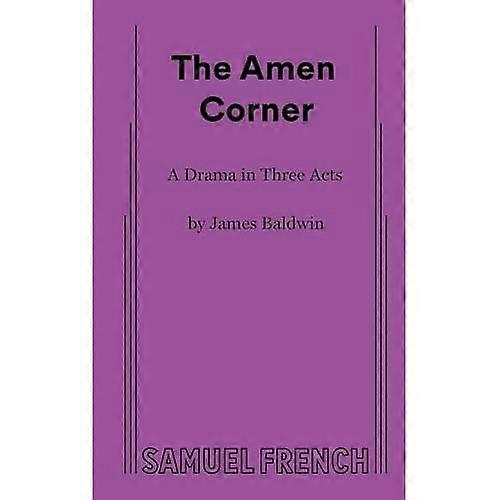 The Amen Corner
