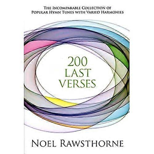 200 Last Verses - Pedales