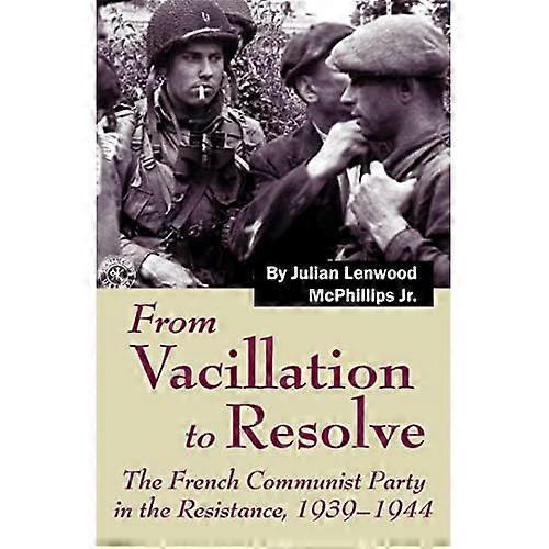 From Vacillation to Resolve
