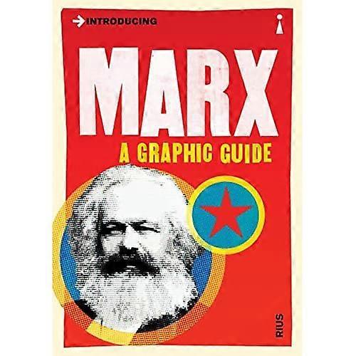 Présentation de Marx : Un Guide graphique