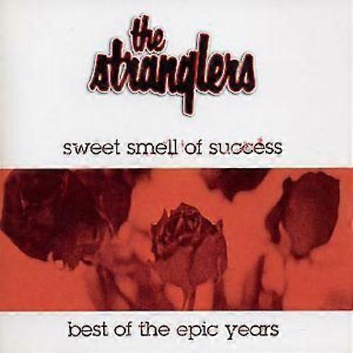 Best Of The Epic Years CD (2003)