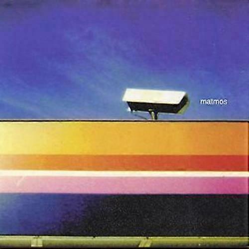 Matmos Matmos CD (1999)
