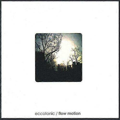 Eccotonic Flow Motion CD