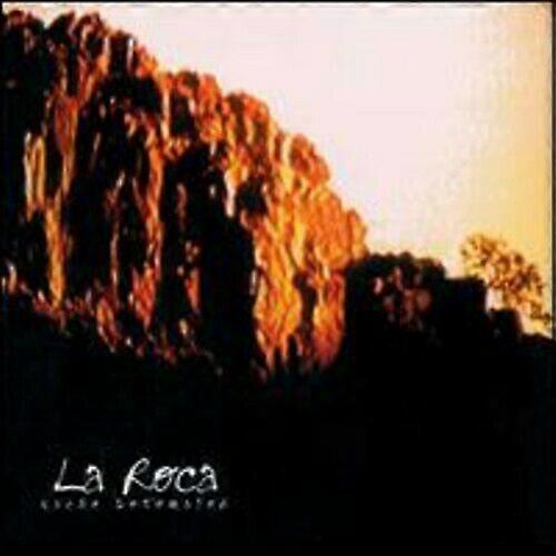 Sotomayor Nacho La Roca 1 CD