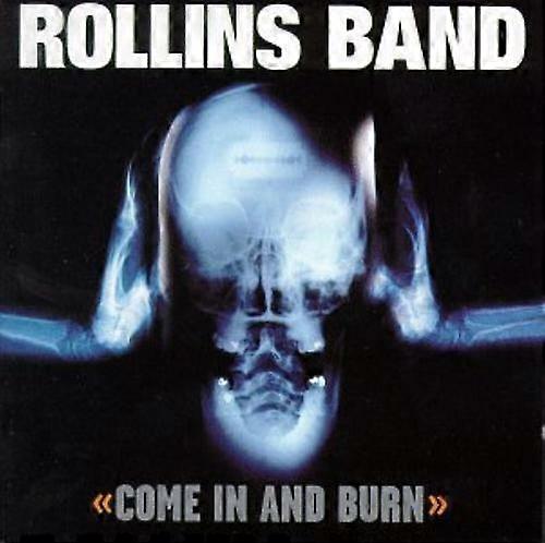 Come in and Burn [deutscher Import] CD (2005)