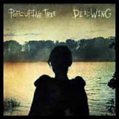 Porcupine Tree Deadwing CD