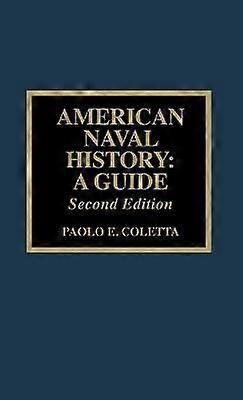 American Naval History