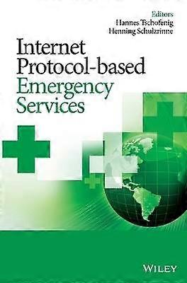 Internet Protocol-based Emergency Services