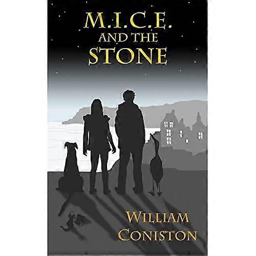 M.I.C.E. and the Stone