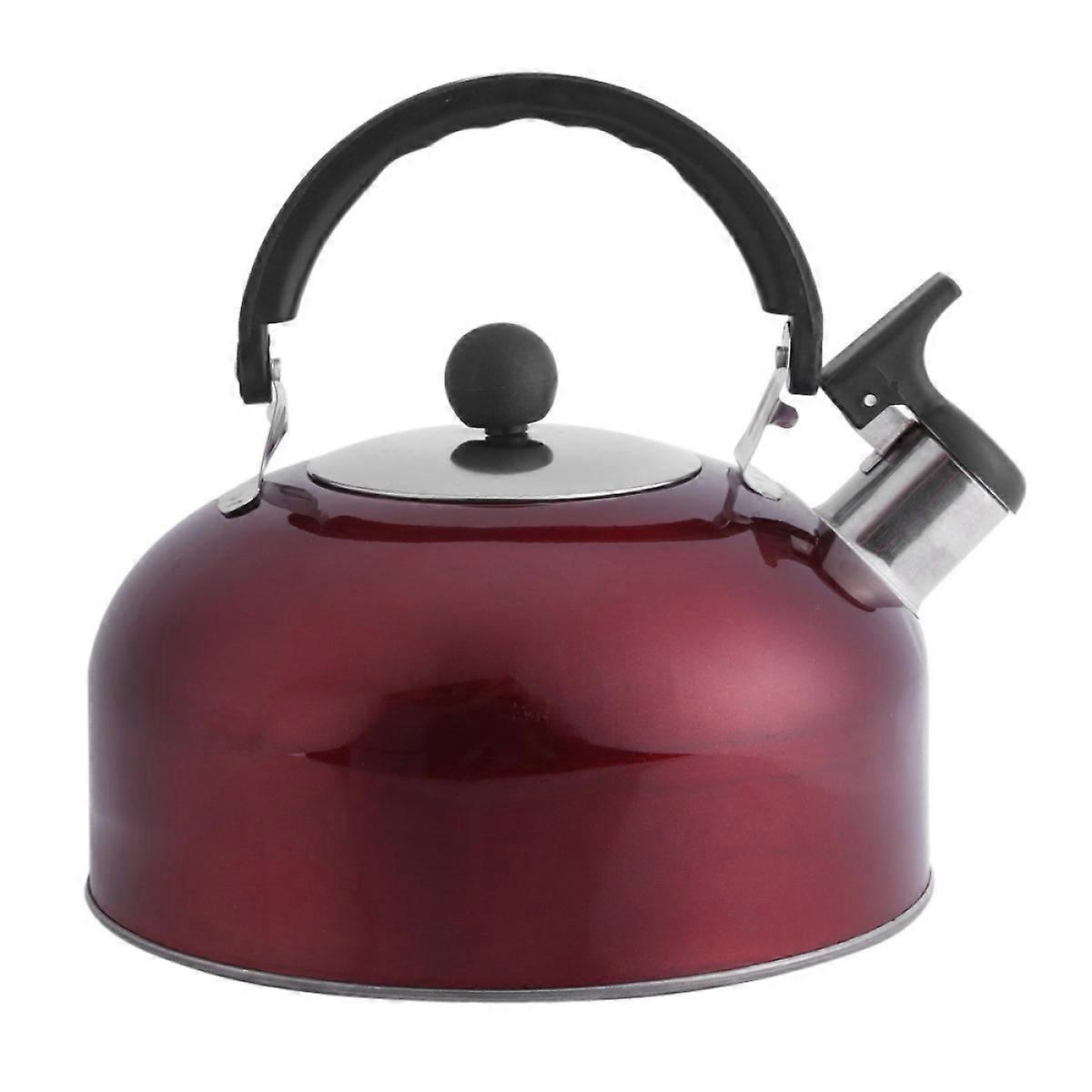 Outdoor kettle-suitable for home, kitchen and camping