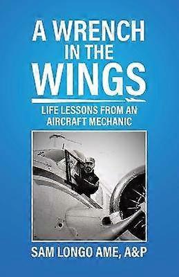 A Wrench in the Wings
