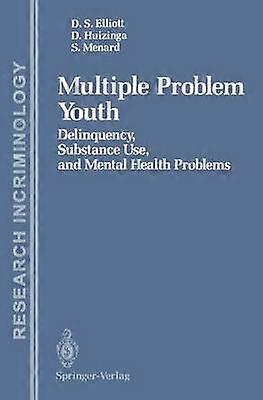 Jeunes à problèmes multiples