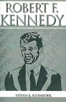 Robert F Kennedy