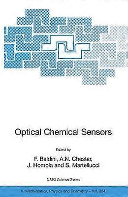 Optical Chemical Sensors