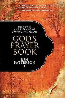 God's Prayer Book