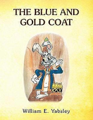 The Blue and Gold Coat