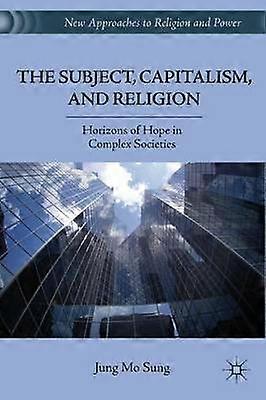 Subiectul capitalism și religie