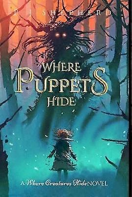 Where Puppets Hide