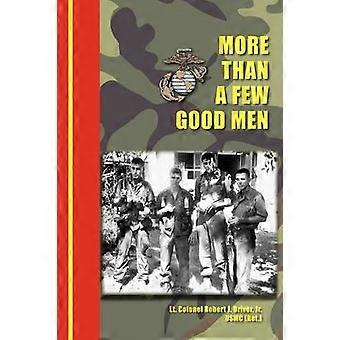 More Than a Few Good Men