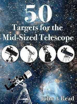 50 Targets for the Mid-Sized Telescope