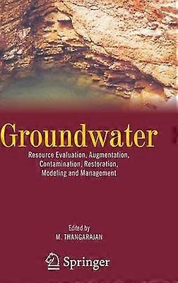 Groundwater