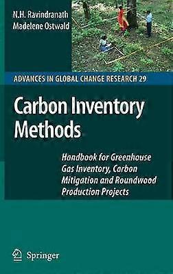 Carbon Inventory Methods