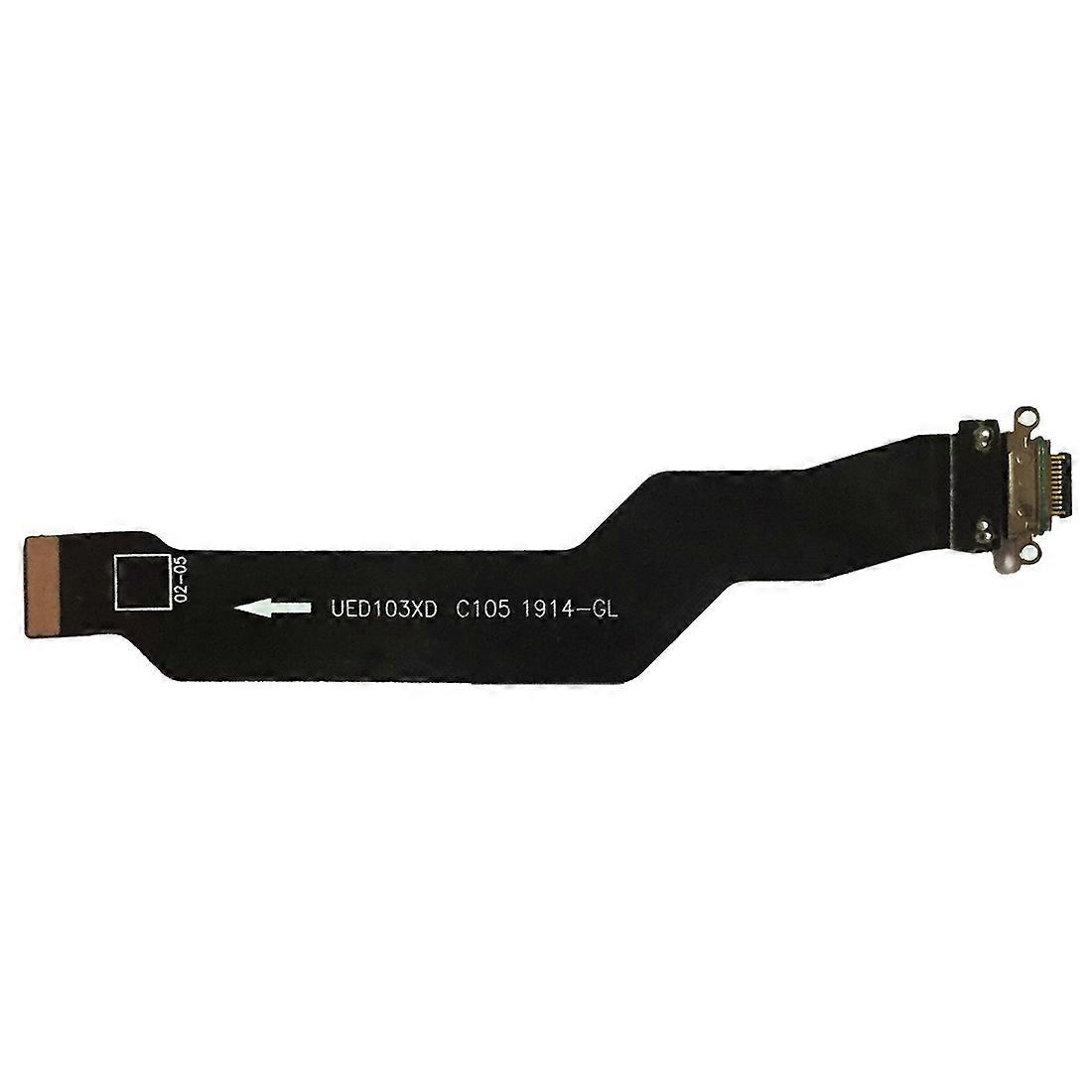 Do elastycznego z portem ładowania OnePlus 7 Pro